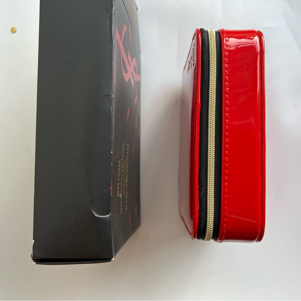 Yves Saint Laurent Beaute Exclusive Vinyl Cream Lip 416 / 407 / 412 New in box - Picture 6 of 8
